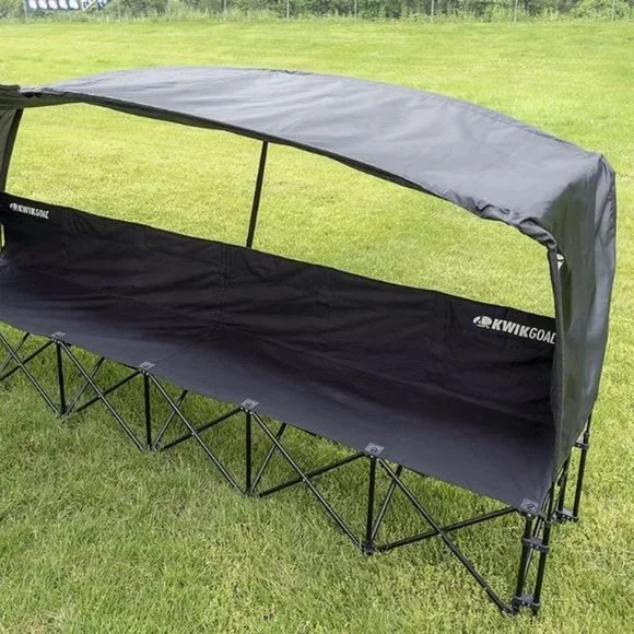 Bench Shade - Picture 3 of 14